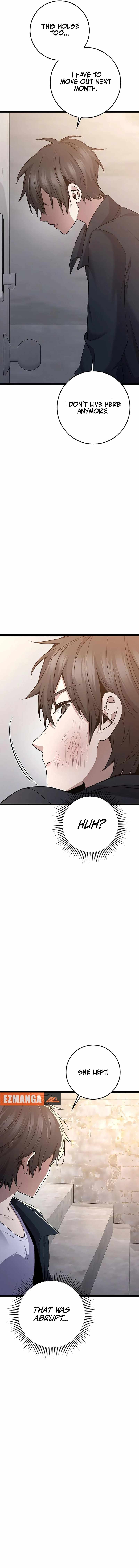 High School Queen Chapter 52 12